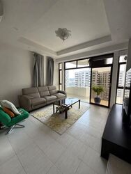Cashew Heights Condominium (D23), Condominium #604995611